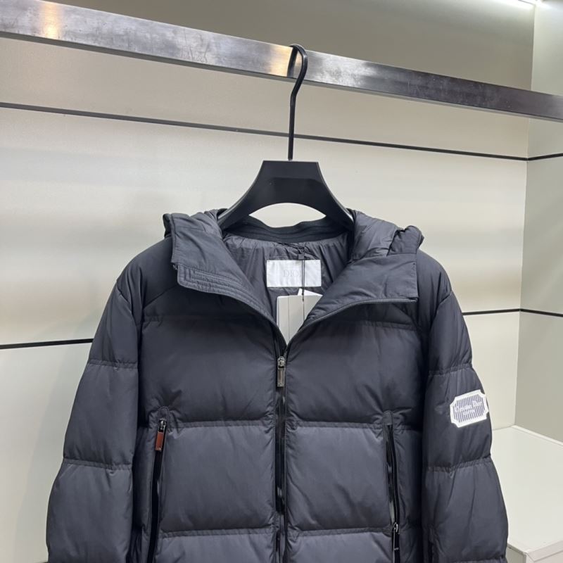 Christian Dior Down Jackets